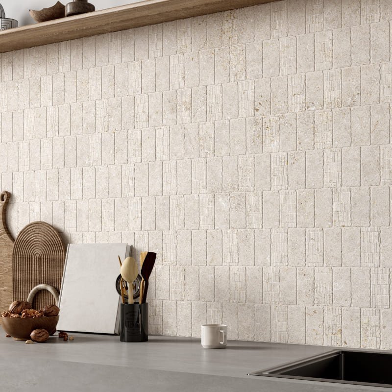 Atrani Lifestyle Pearla Mosaic