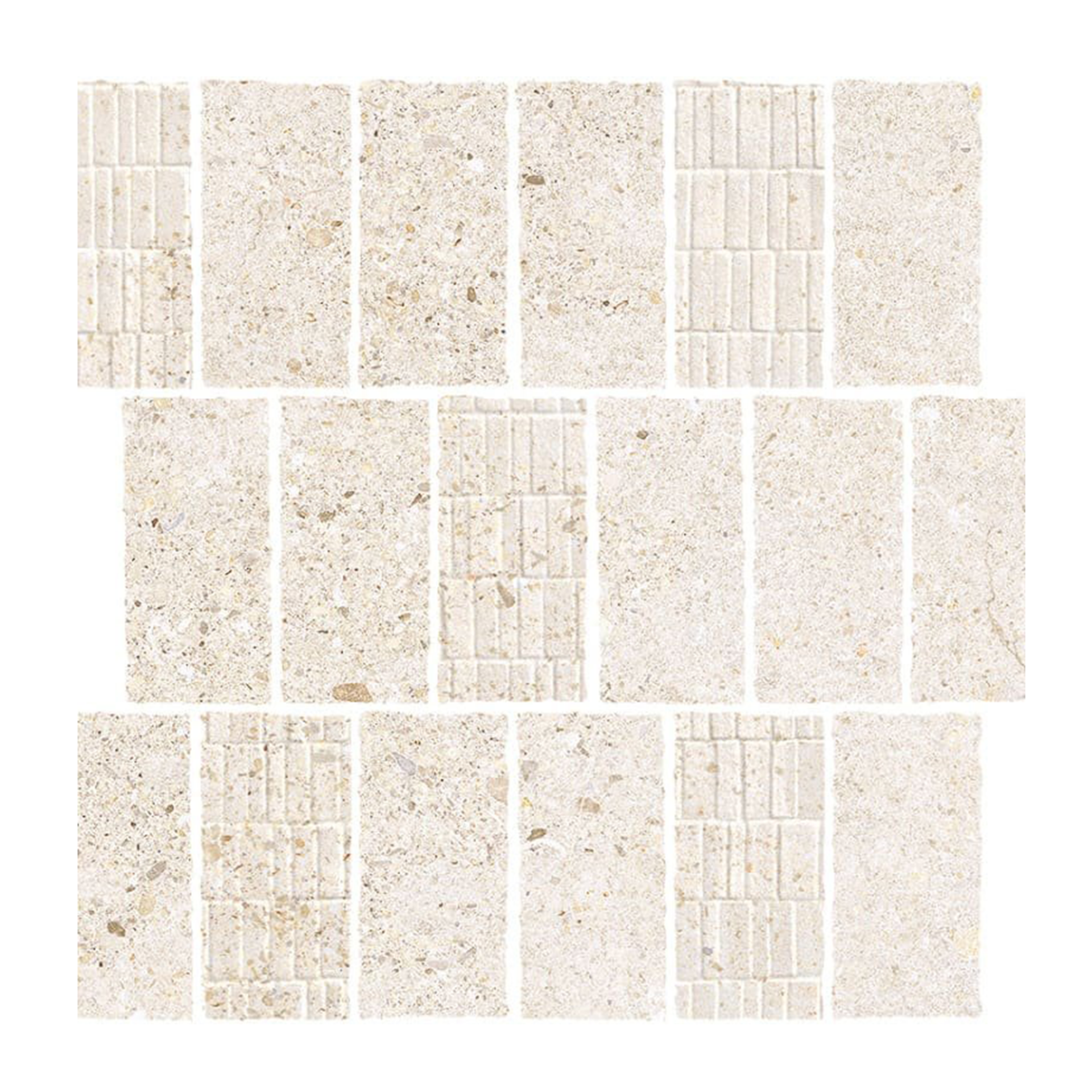 Pearla Mosaic