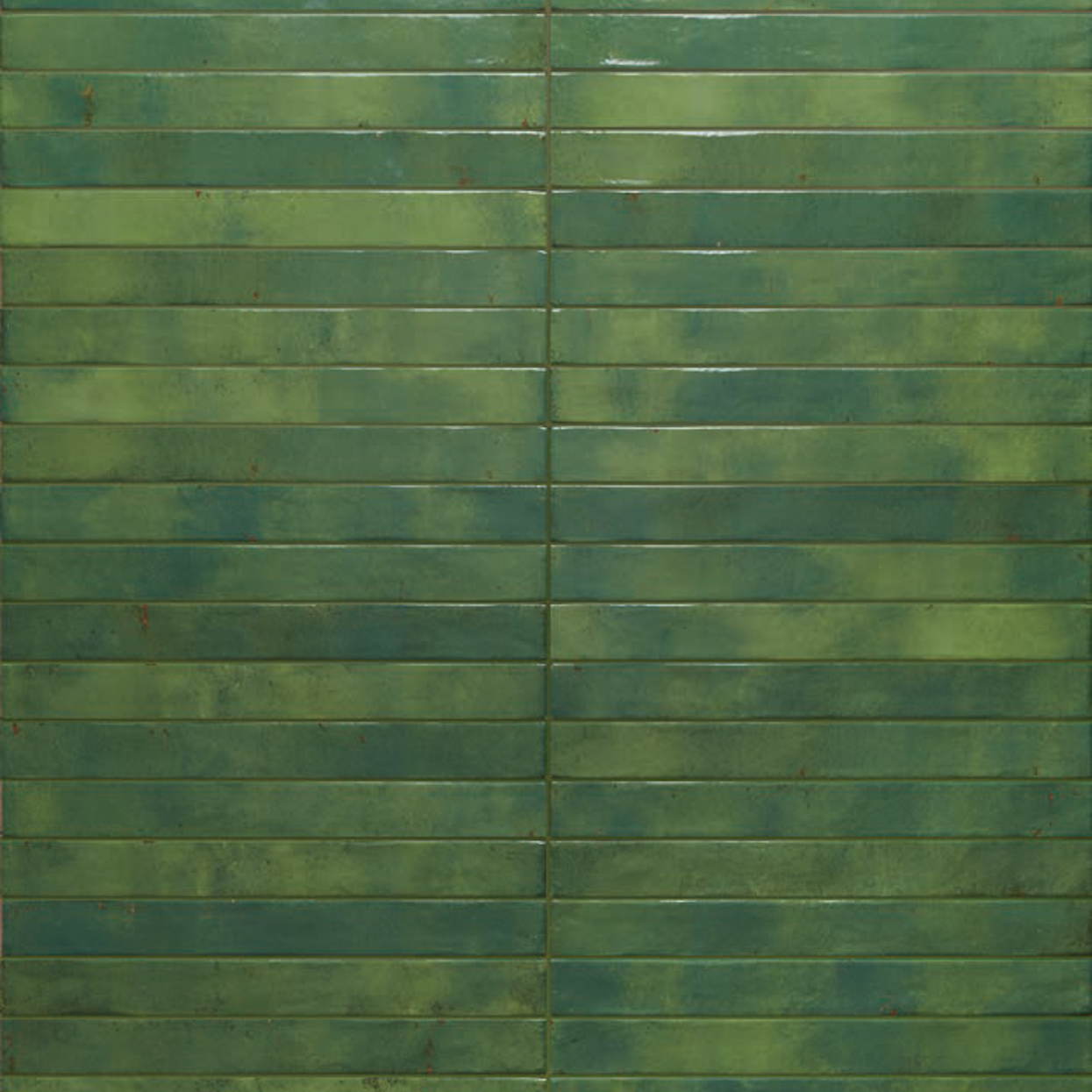 Gloss Green