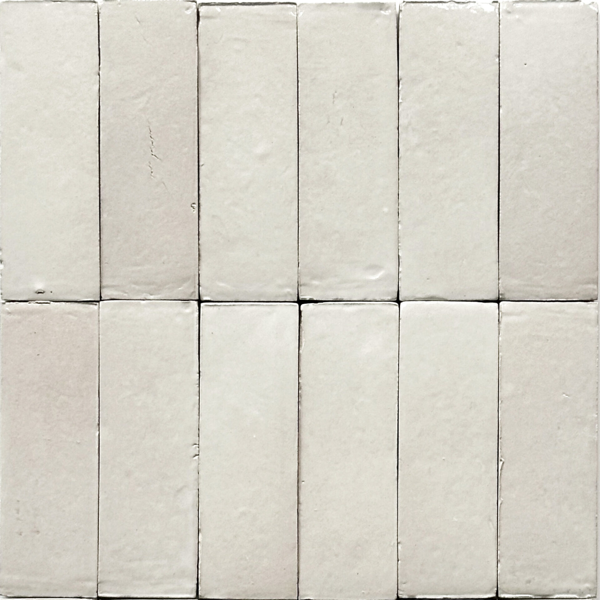 Ivory Gloss Subway