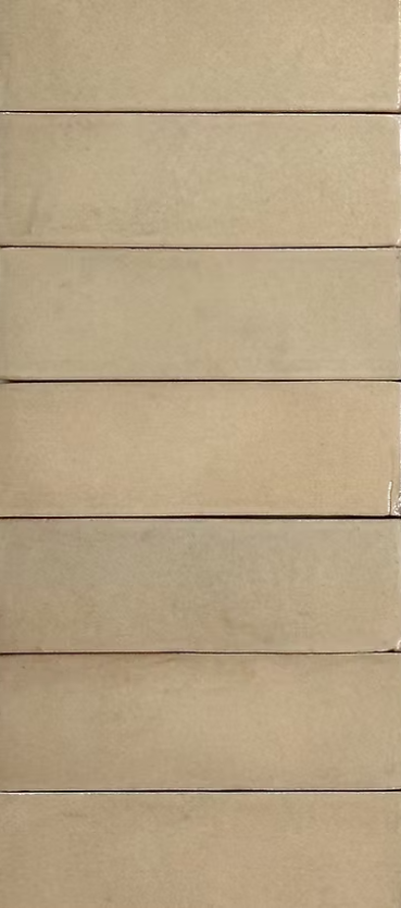 Clay Gloss Rectangle