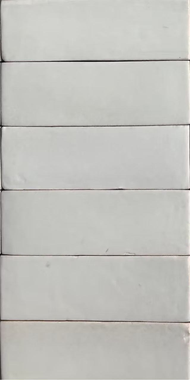 White Matt Subway
