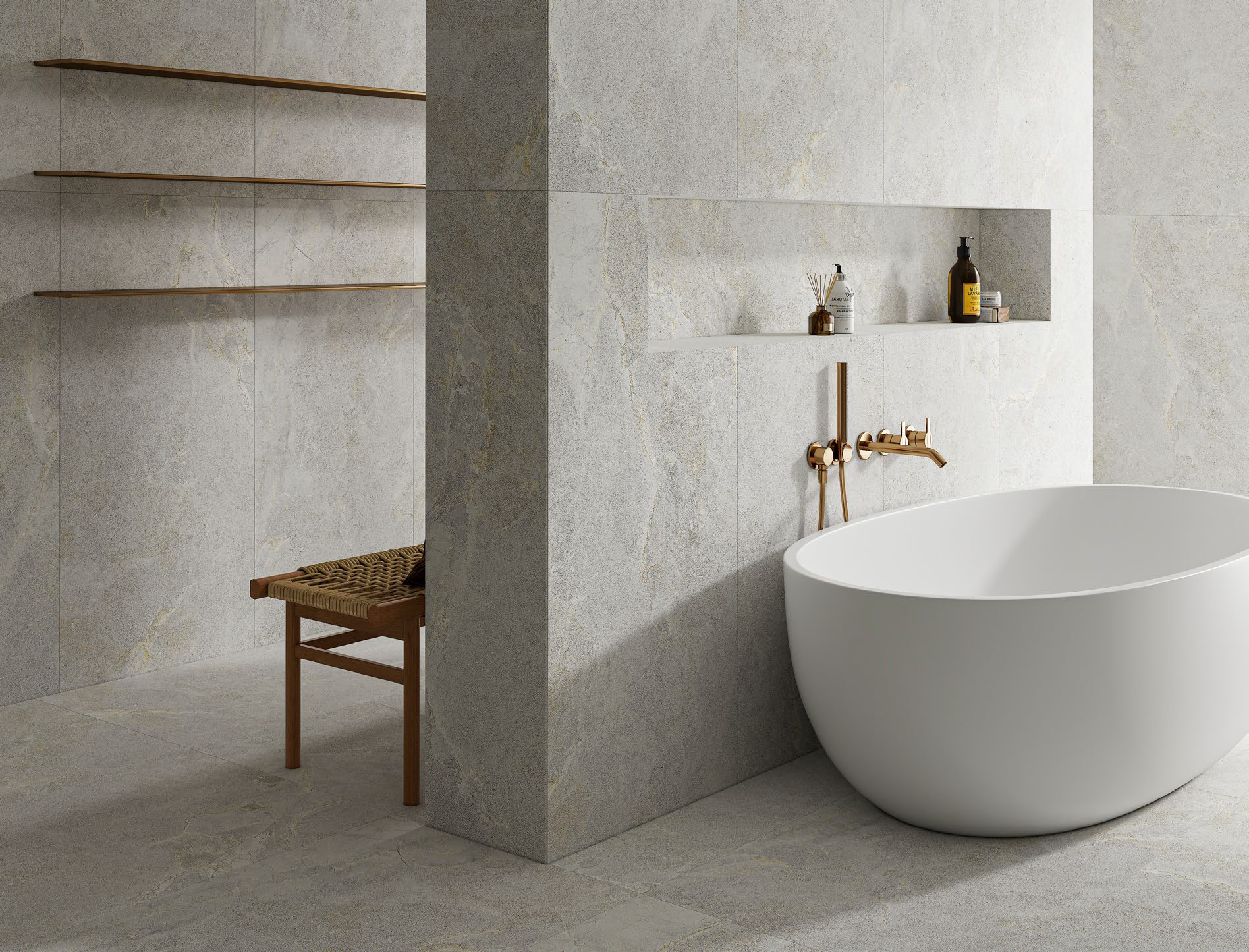 Collana bianco ref 02