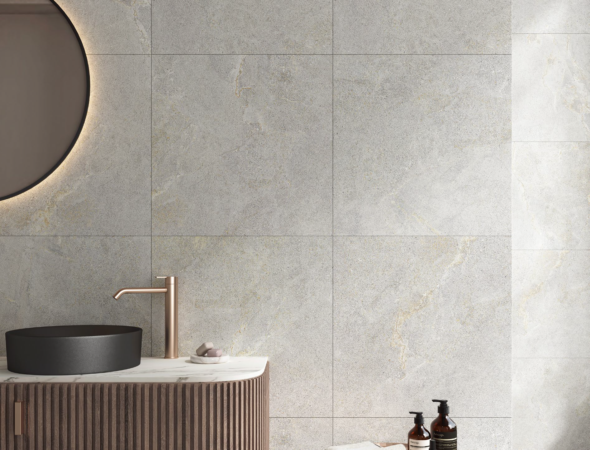 Collana bianco ref 04