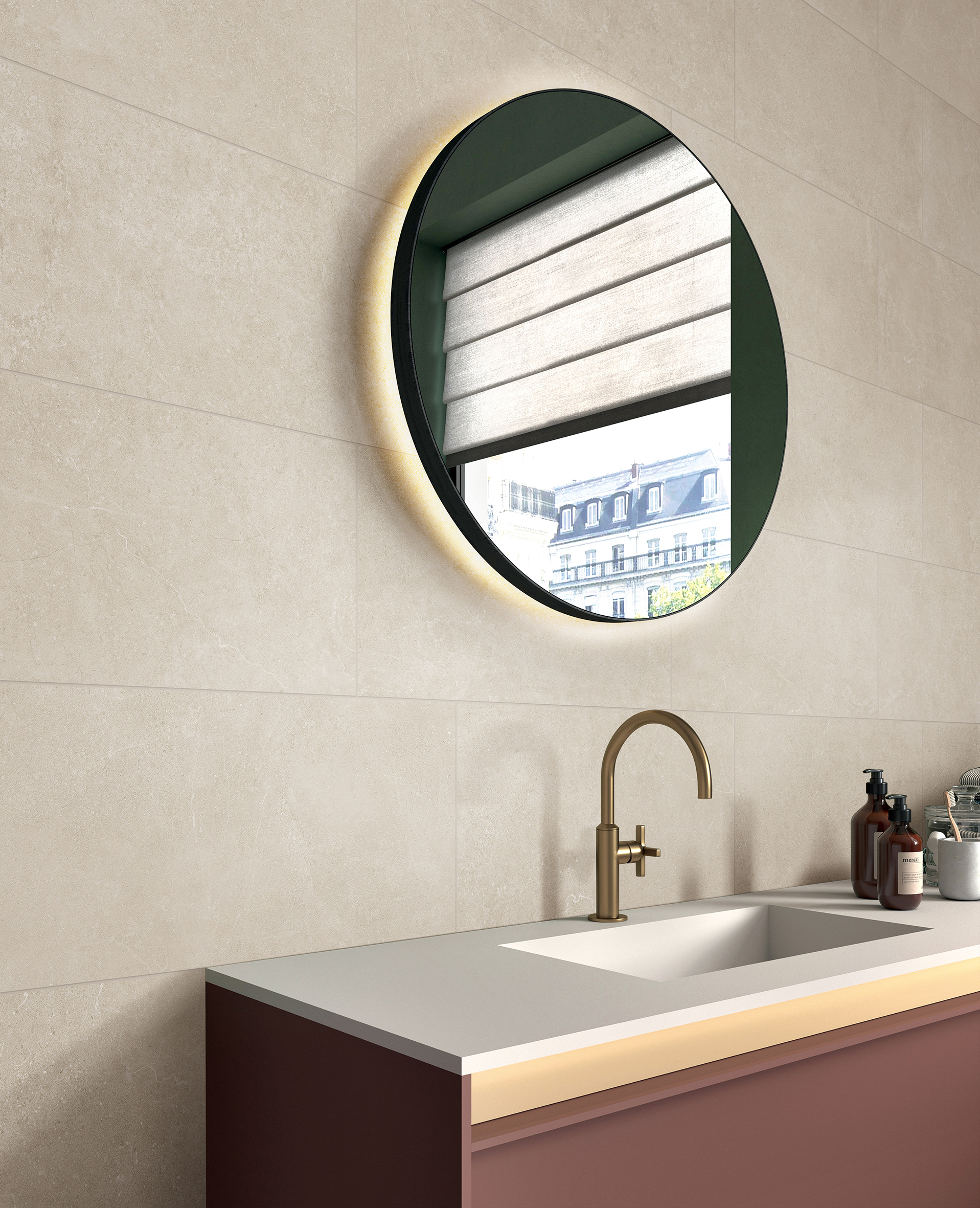 Concrito beige ref 04