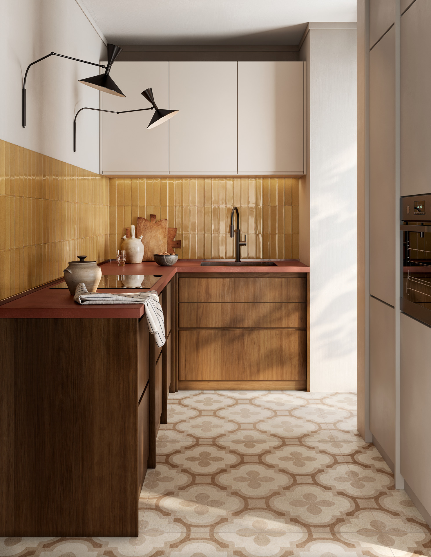 Cucina Lifestyle Orche