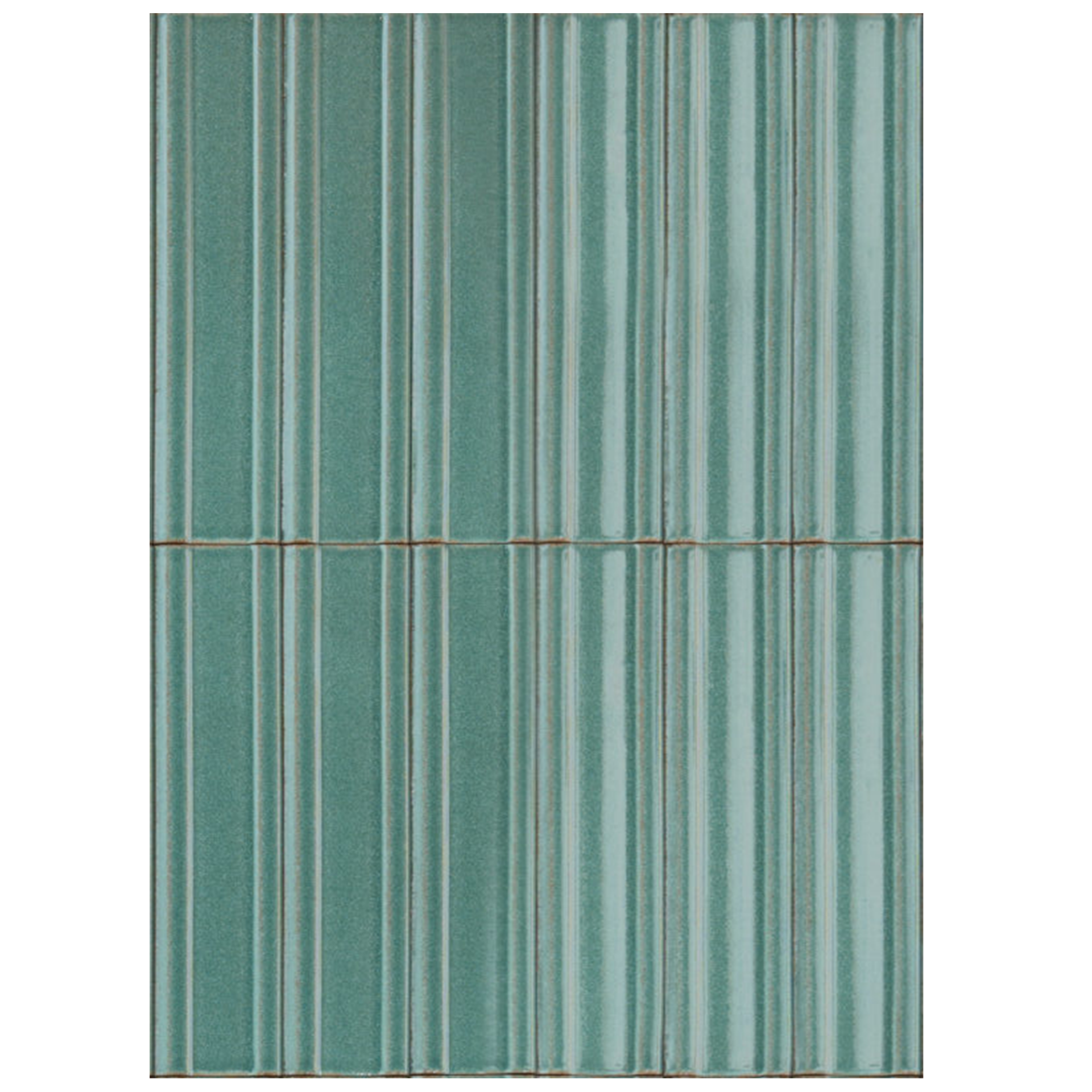 Turquoise Column