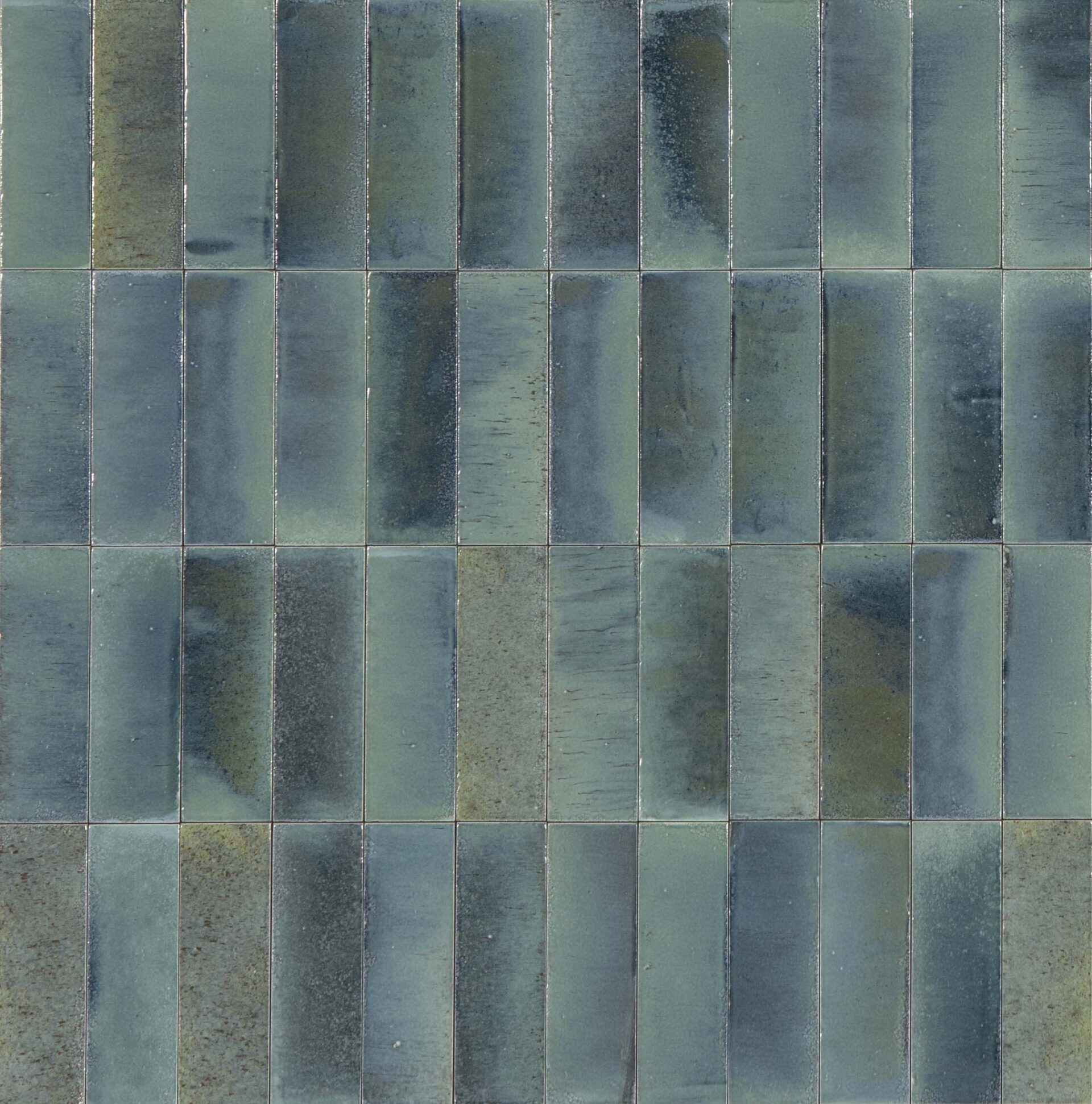 Blue 50x150