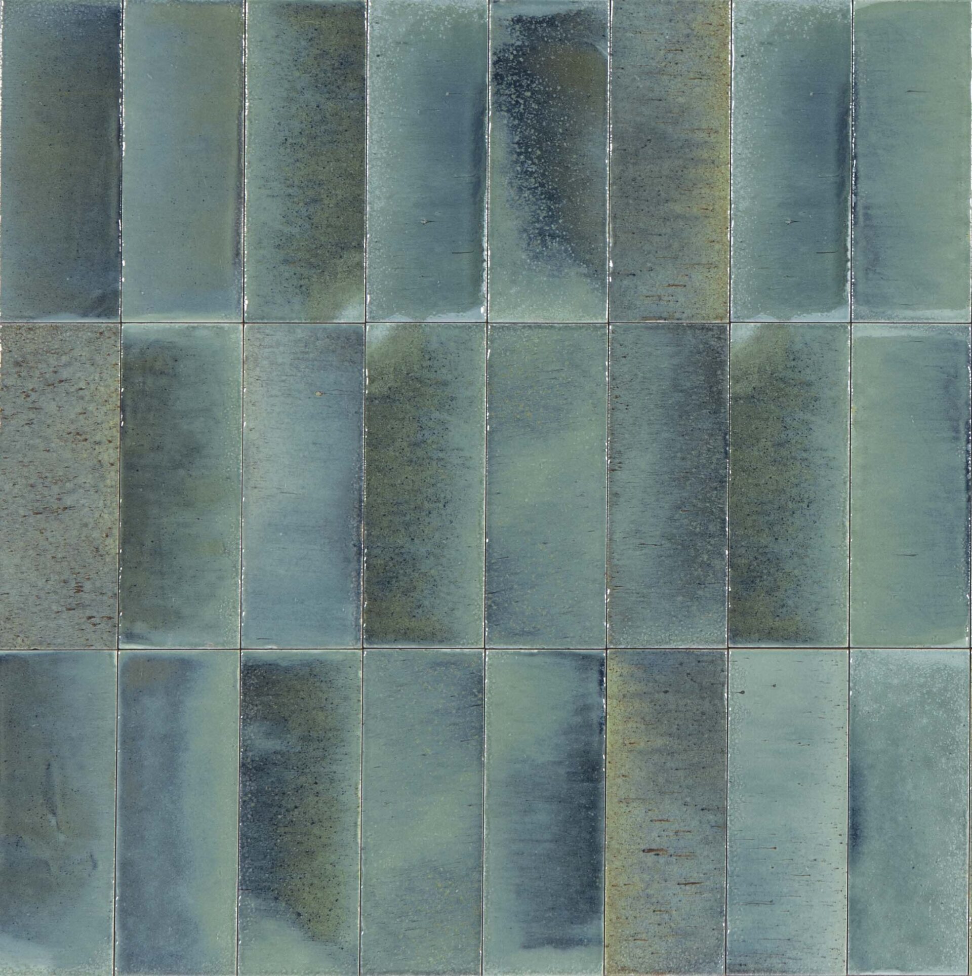 Blue 75x200