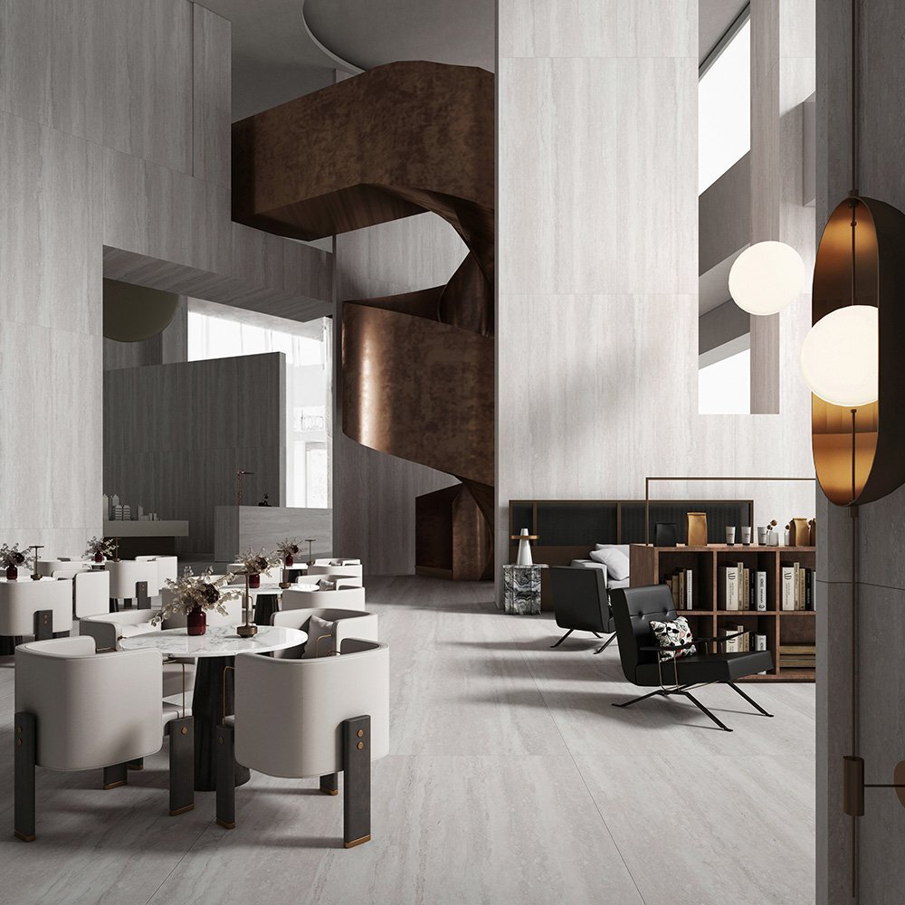 Grande Lifestyle Travertino