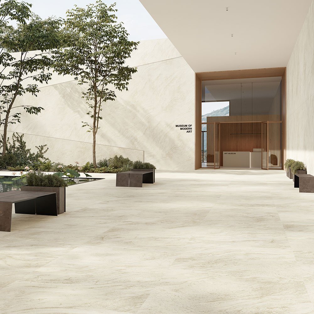 Habitat Lifestyle Sora Sabbia 2