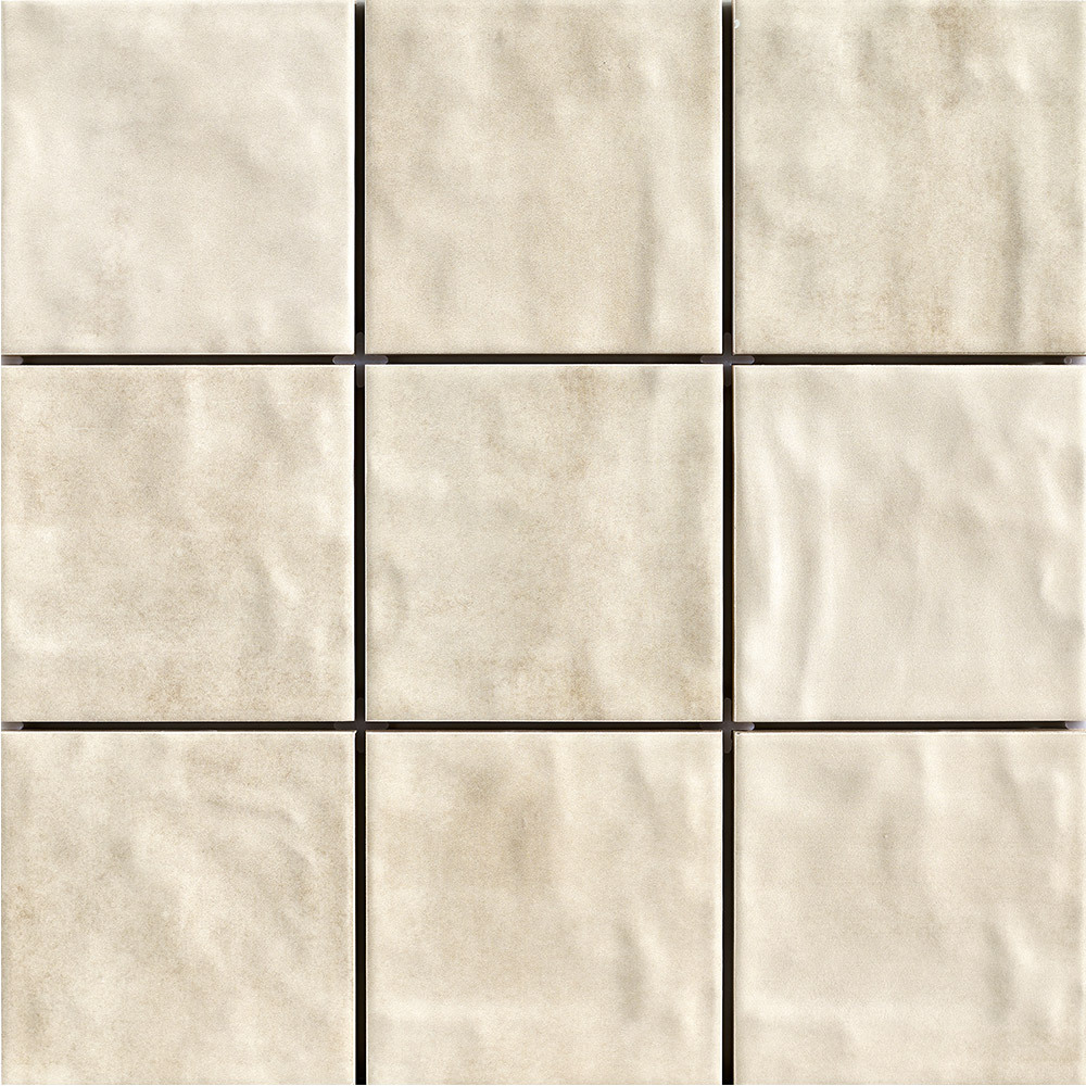 Beige Square Matt