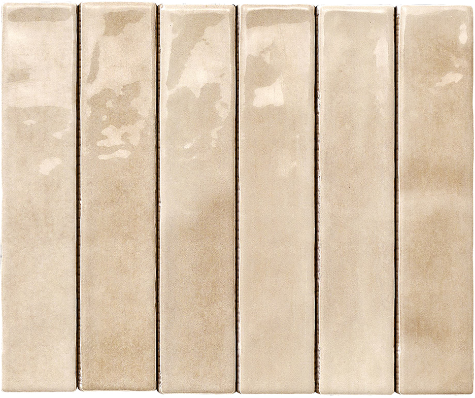 Beige Subway Gloss
