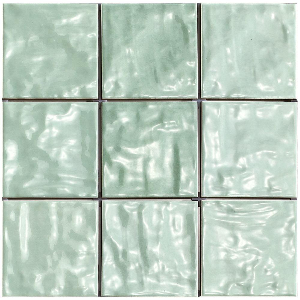 Mint Square Gloss