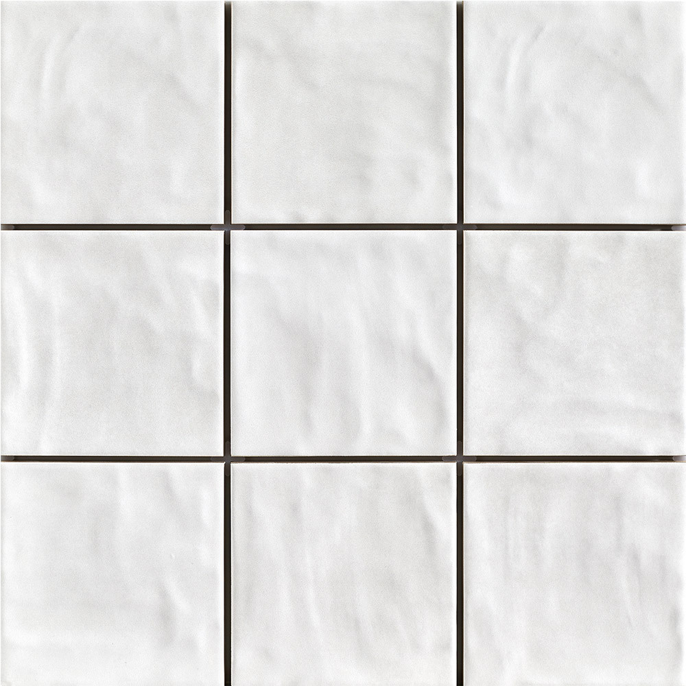 White Square Matt