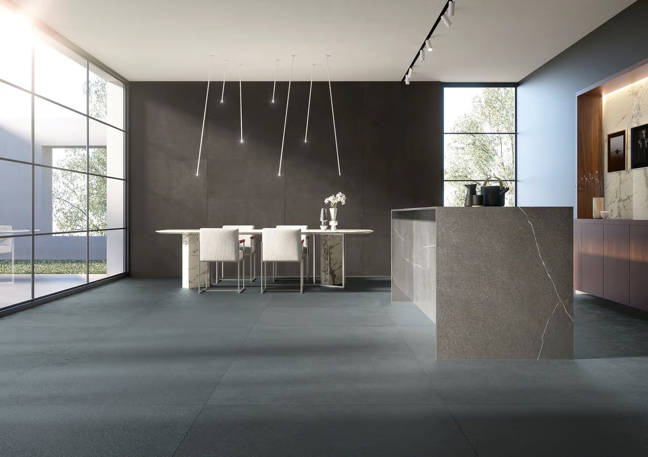 Lancio steel blue ref 01