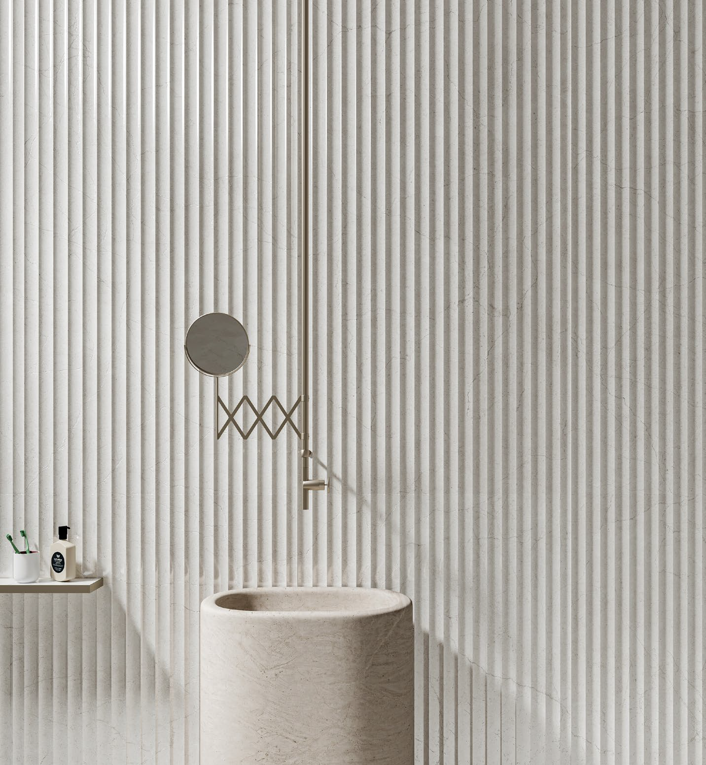 Marfil bianco ref 04