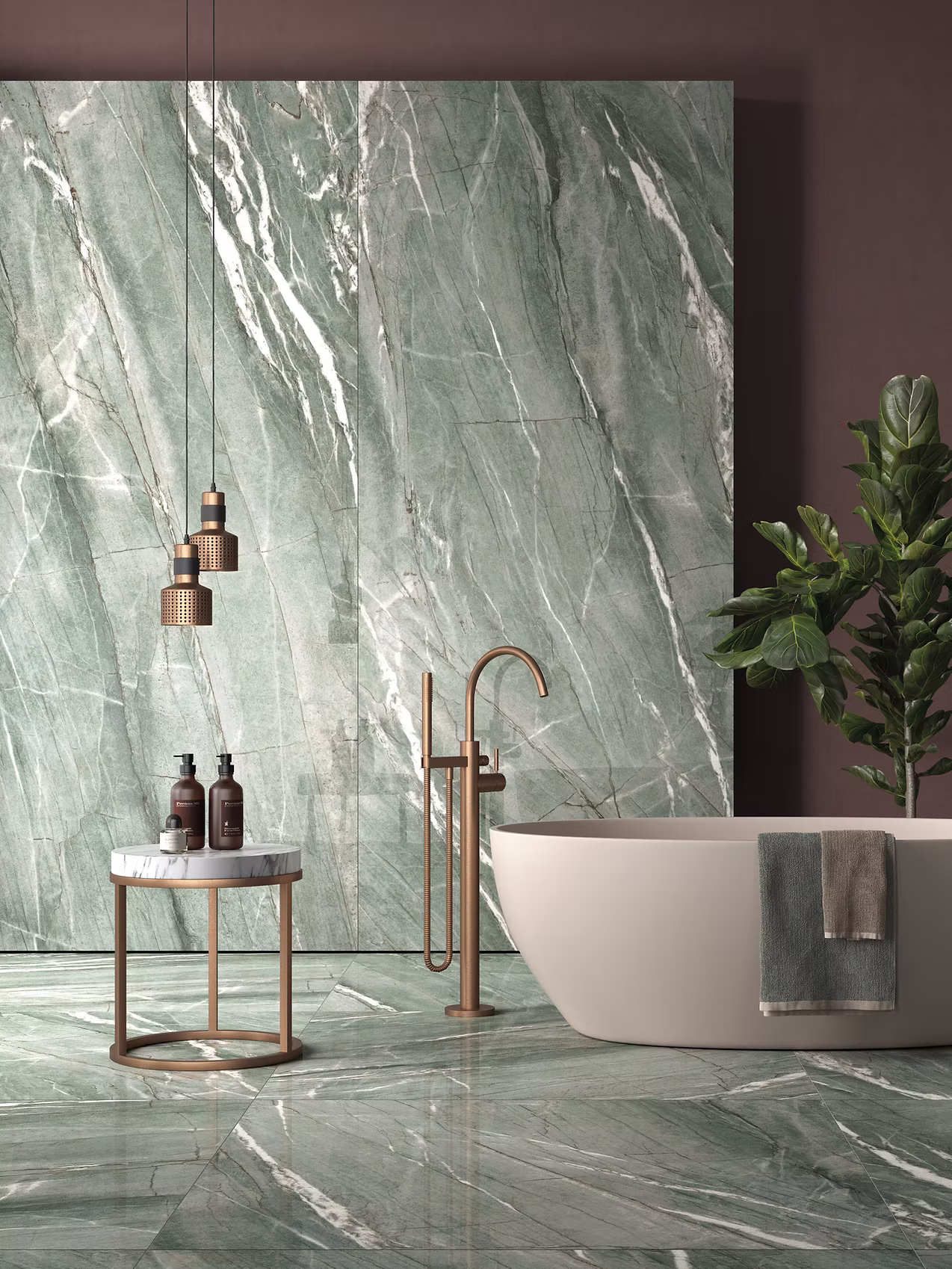 Marmo tiffany lifestyle 2