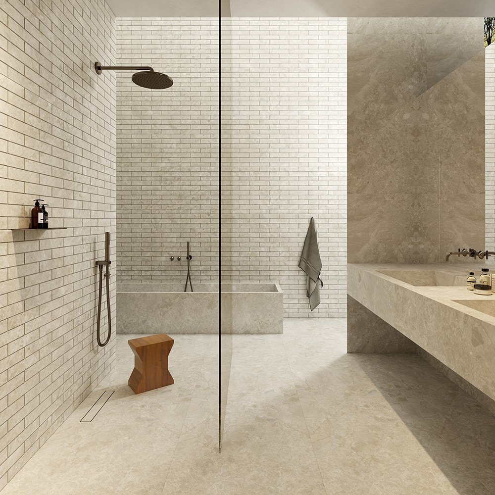 Marta Lifestyle Crema 1