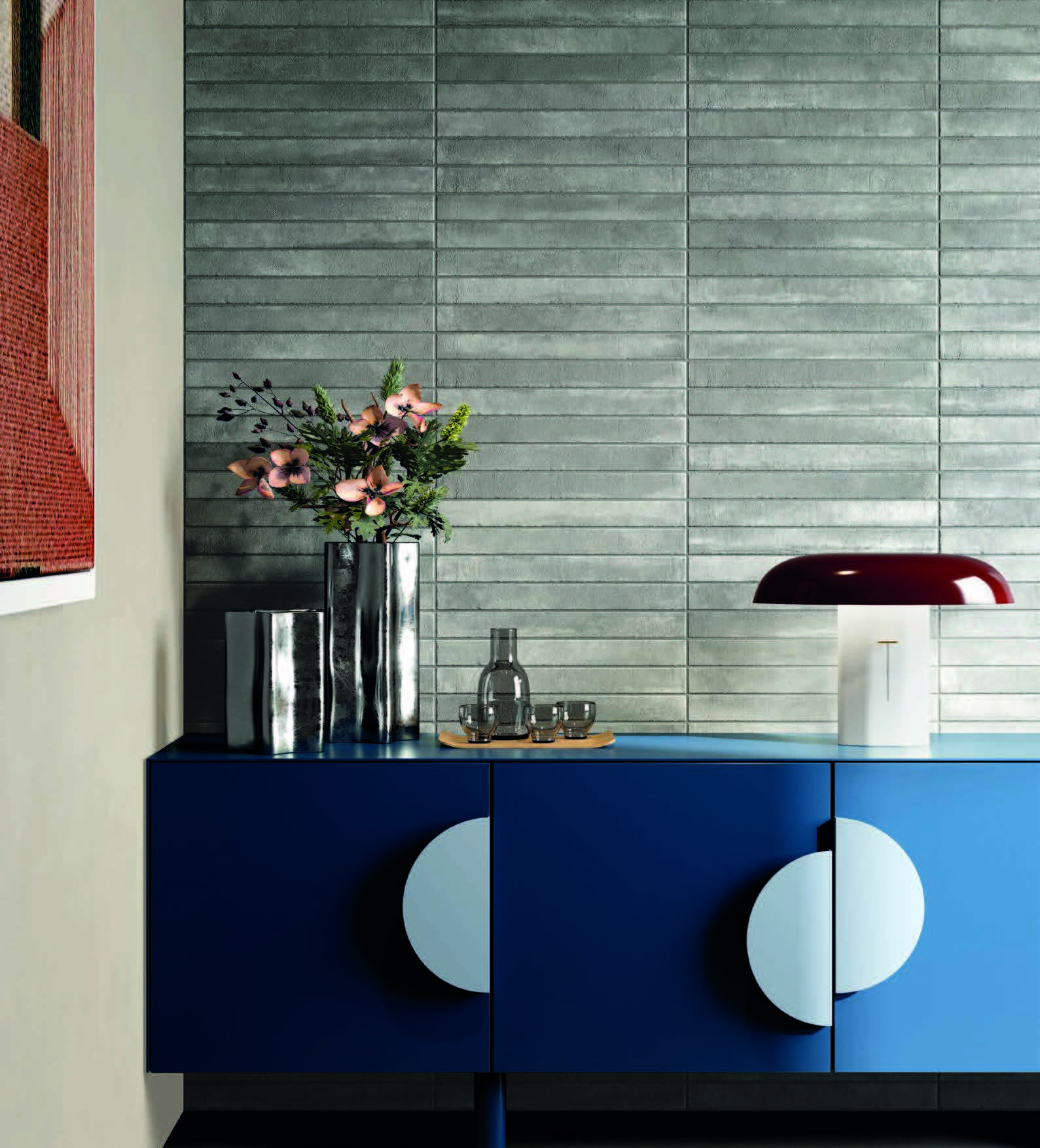 Mattoni ref dark grey