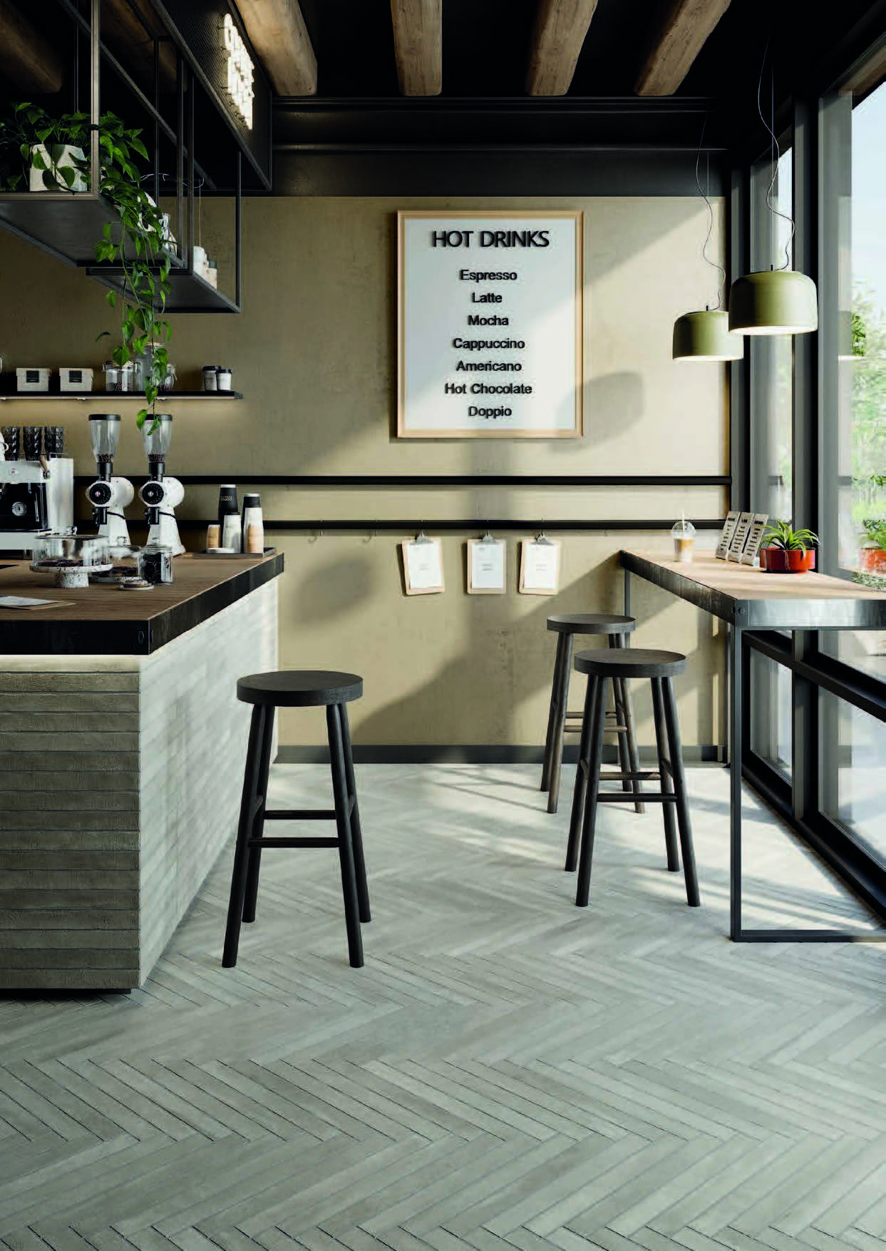 Mattoni ref light grey