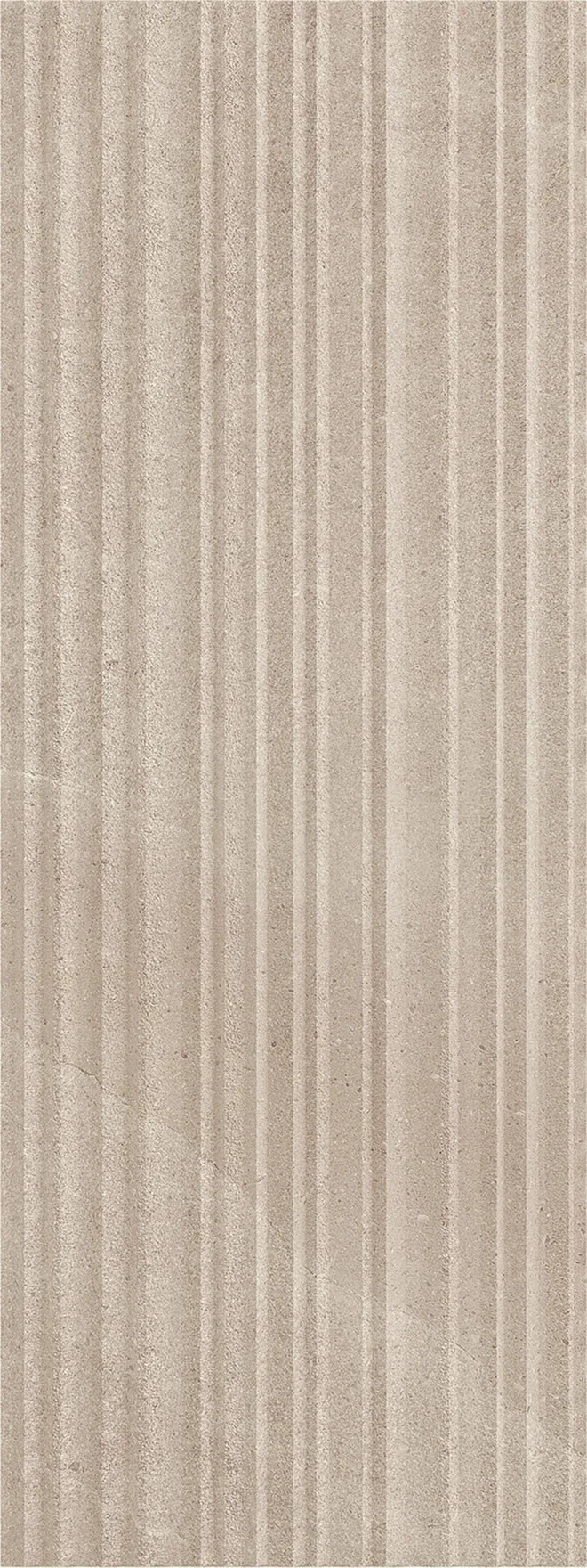 Beige Linear