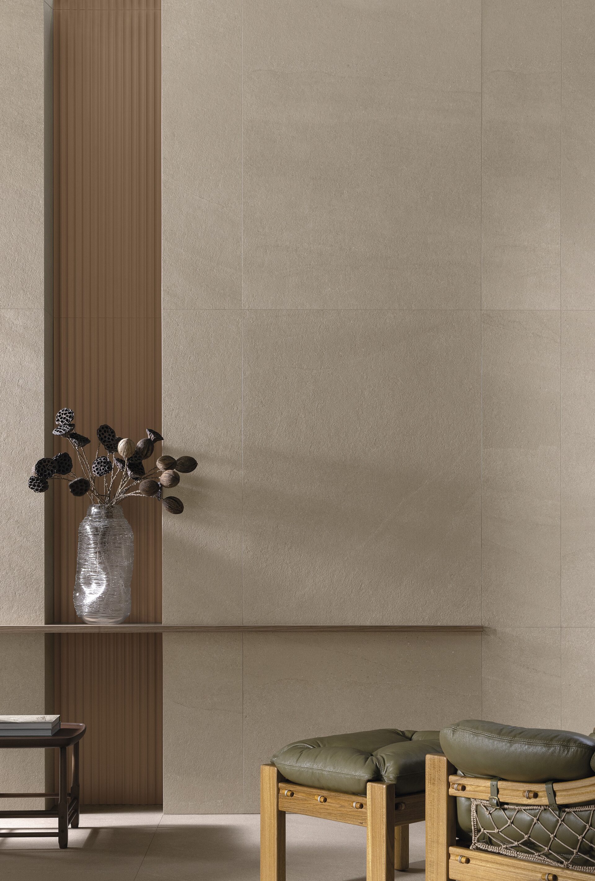 MILOS LIFESTYLE Beige 600x1200