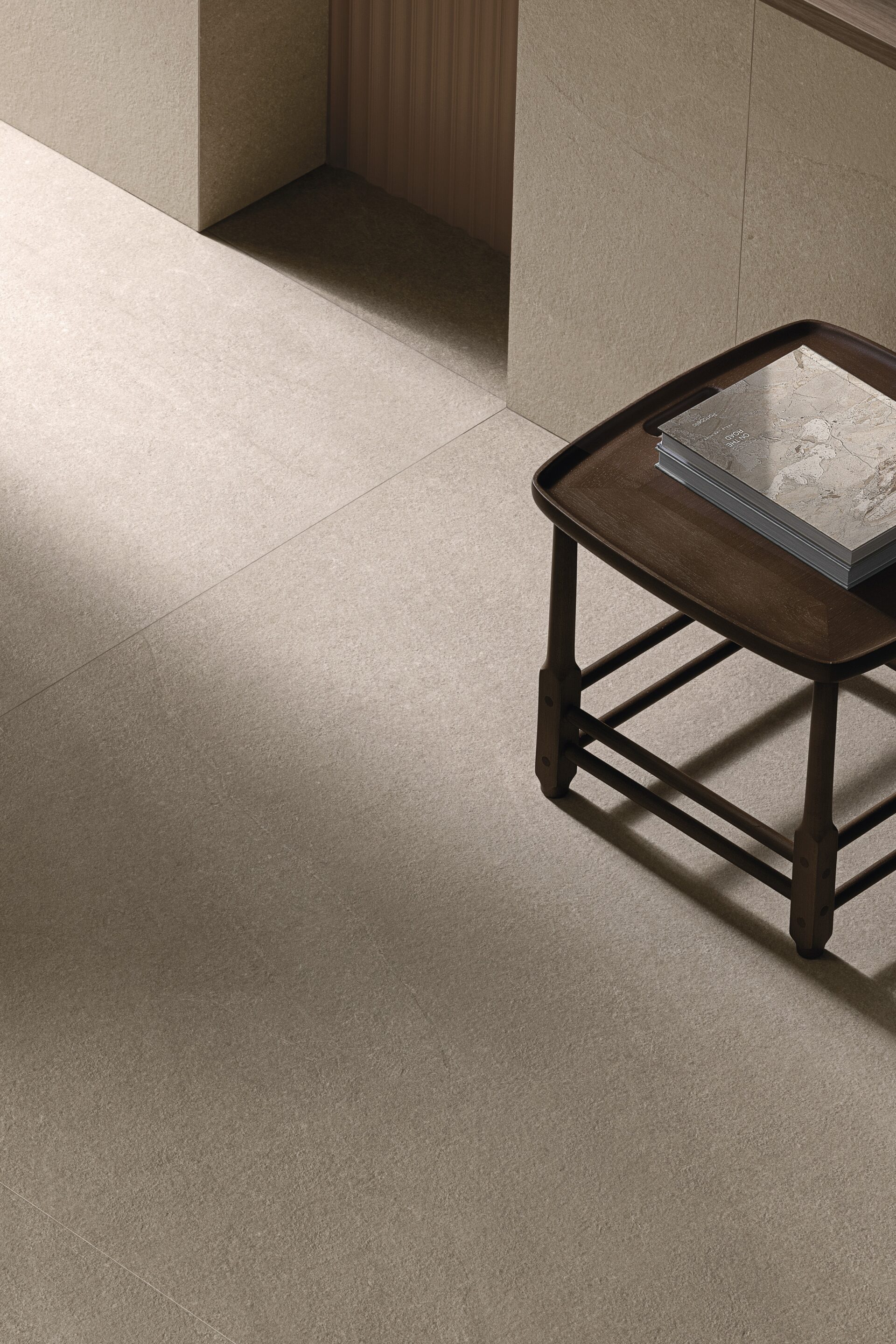 MILOS LIFESTYLE Beige