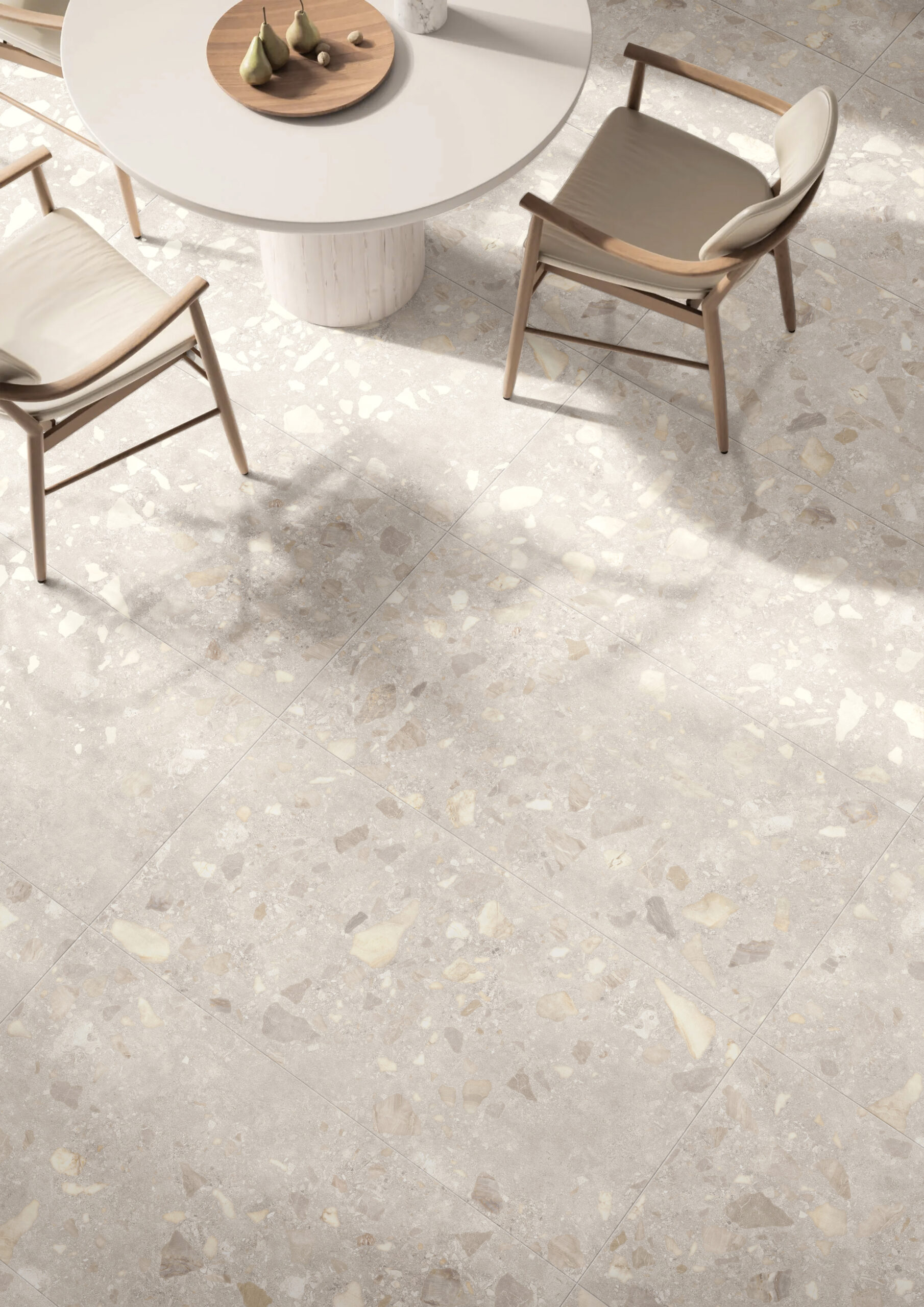 Mina Lifestyle Ceppo Grey 1