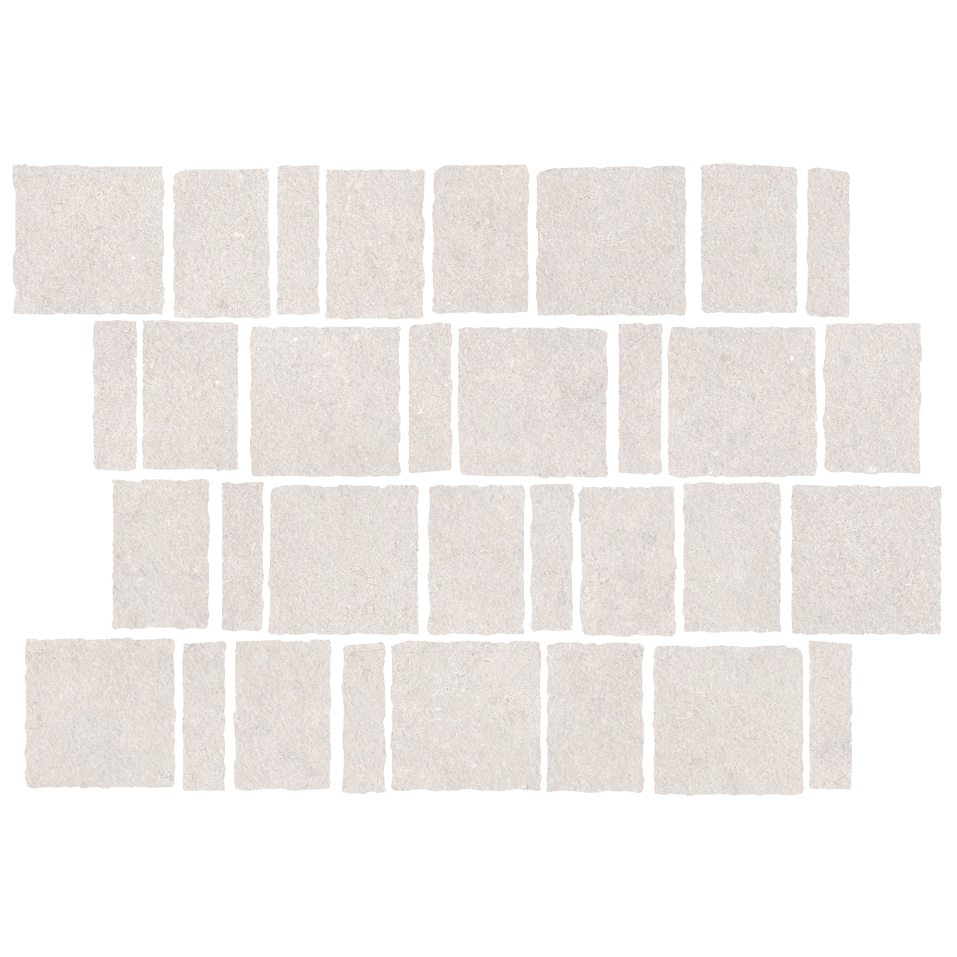 Split Bianco