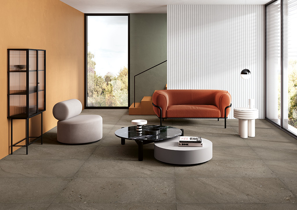 Modena antracite matt ref 01