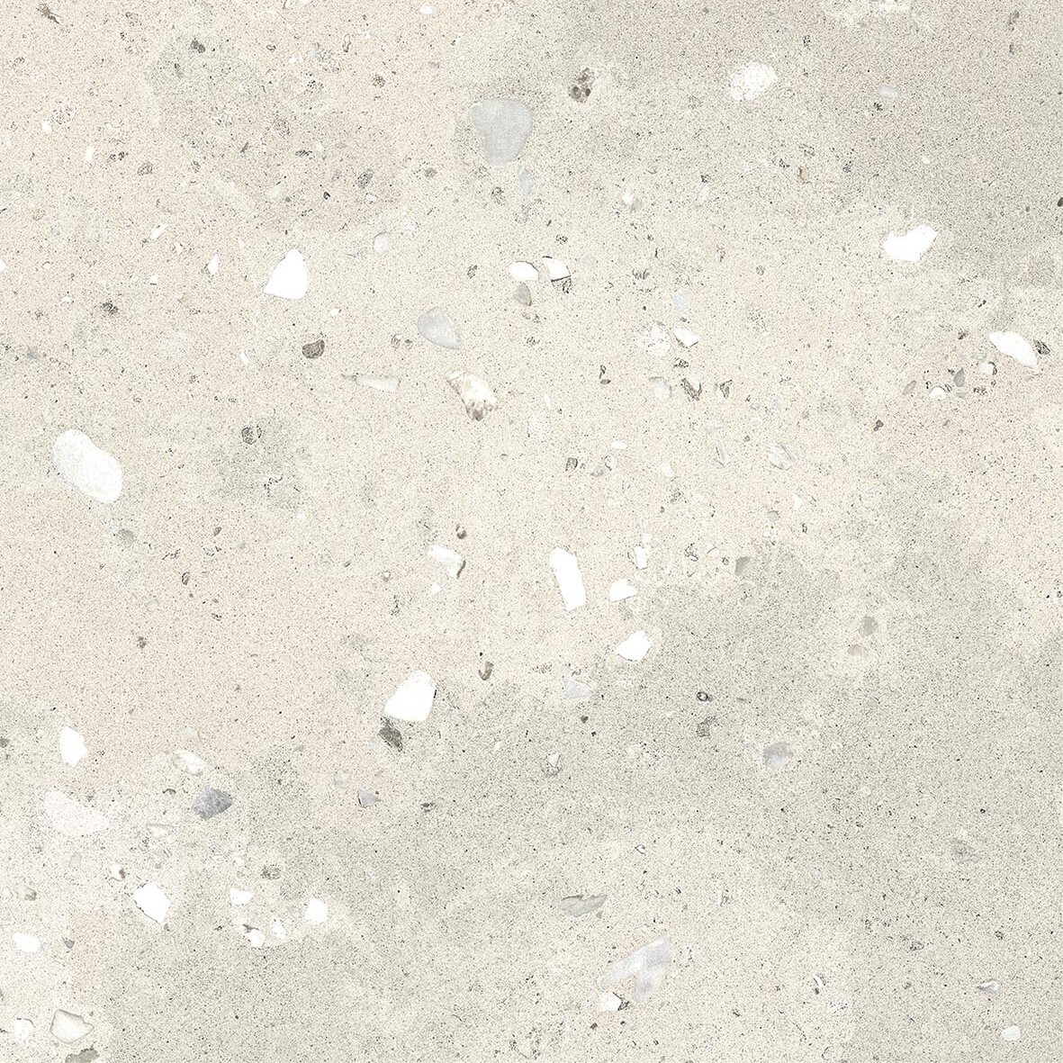 Bianco Pebble