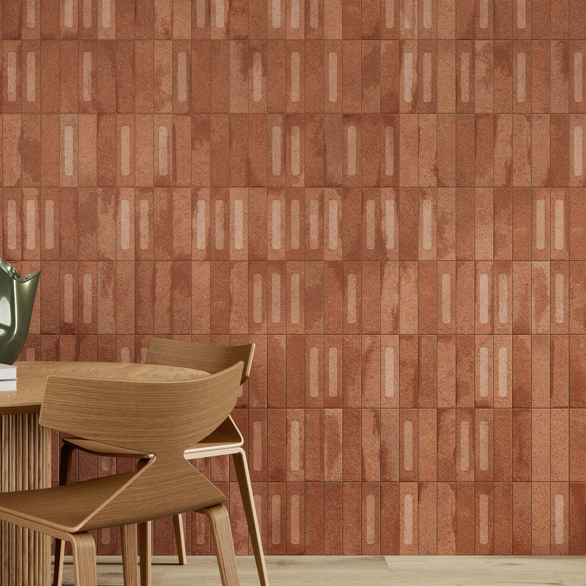 Muretti rosso ref 01