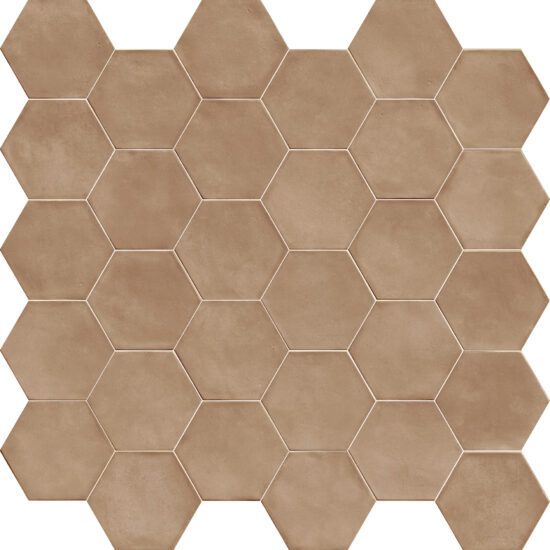 Coccio Hexagon