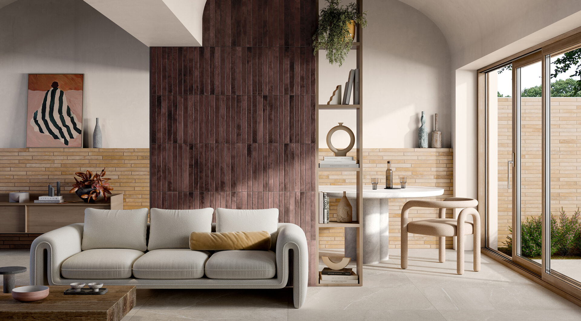Muro Textured 08