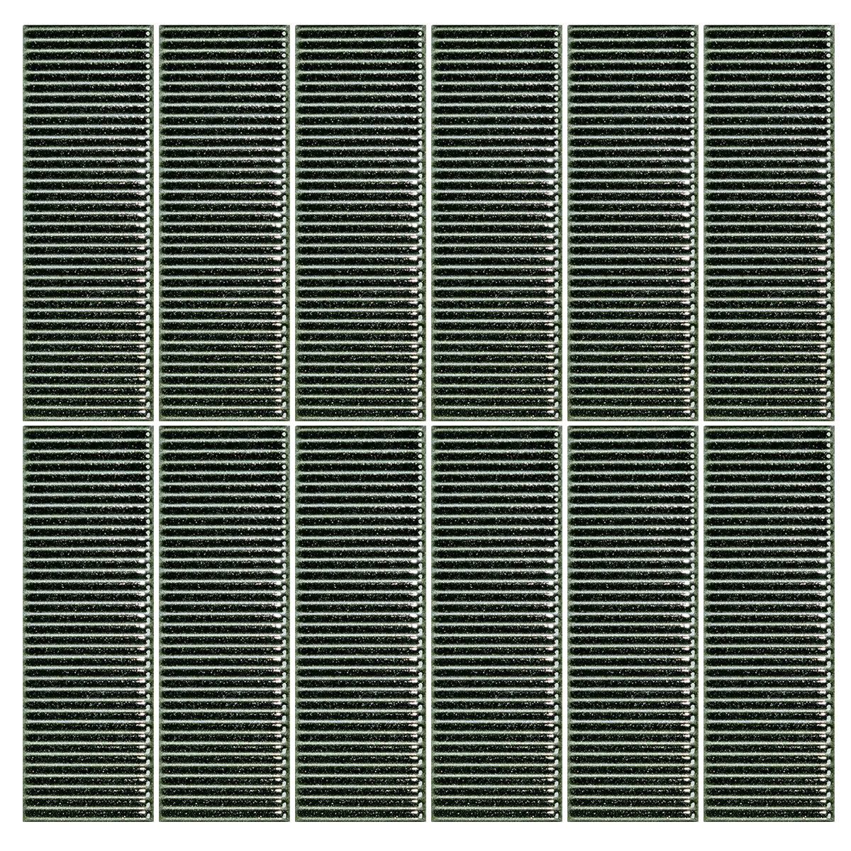 Verde Rib Dark