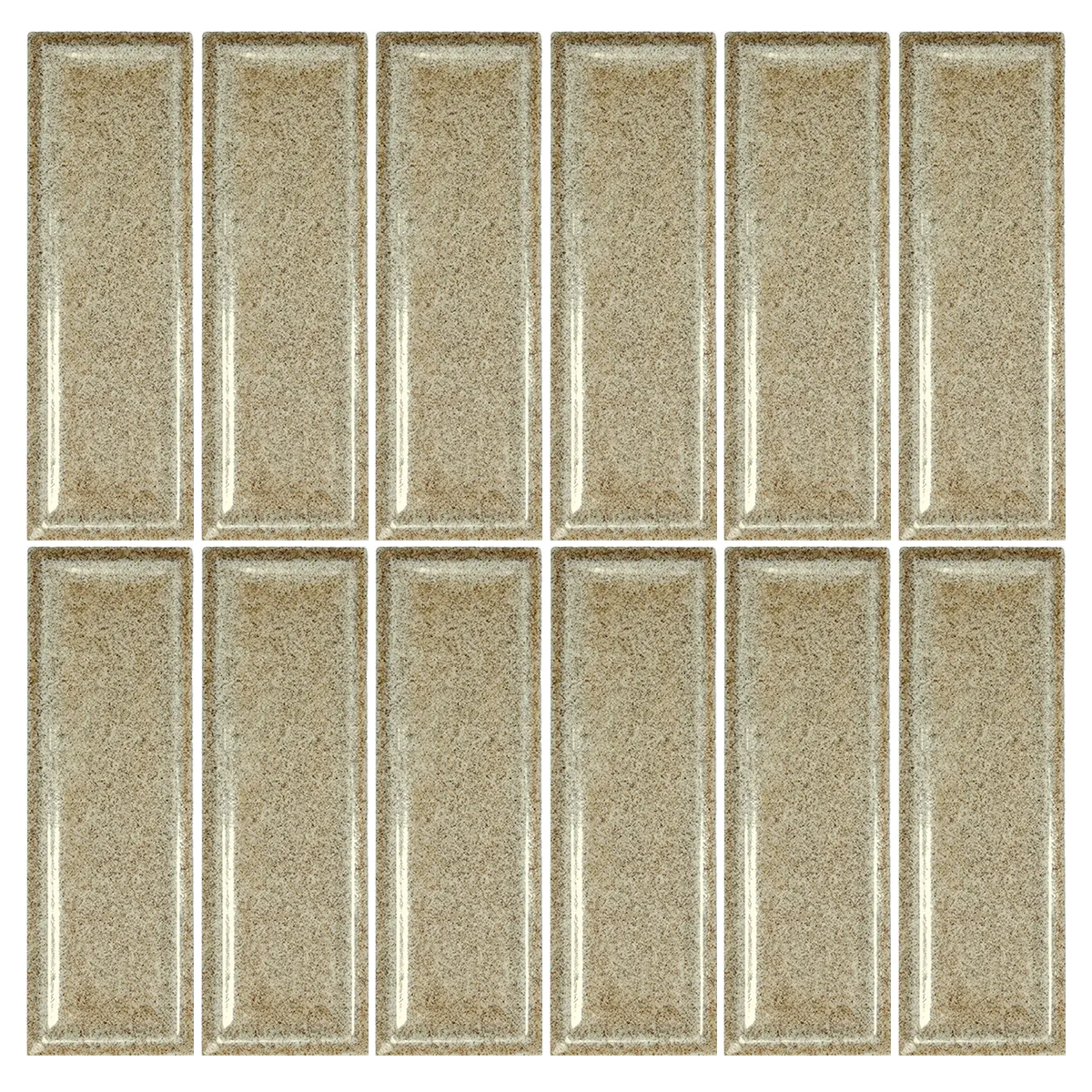 Bianco Frame Dark