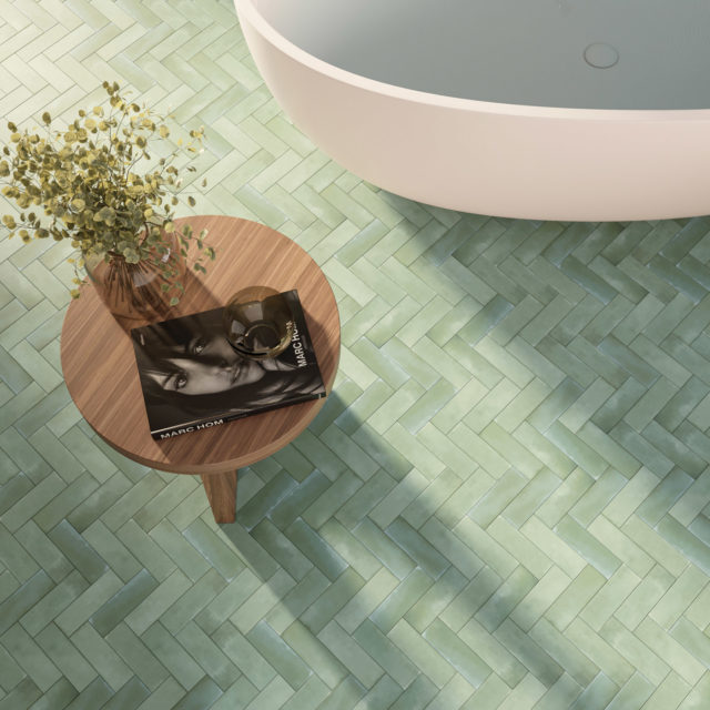 Pico green matt ref 01