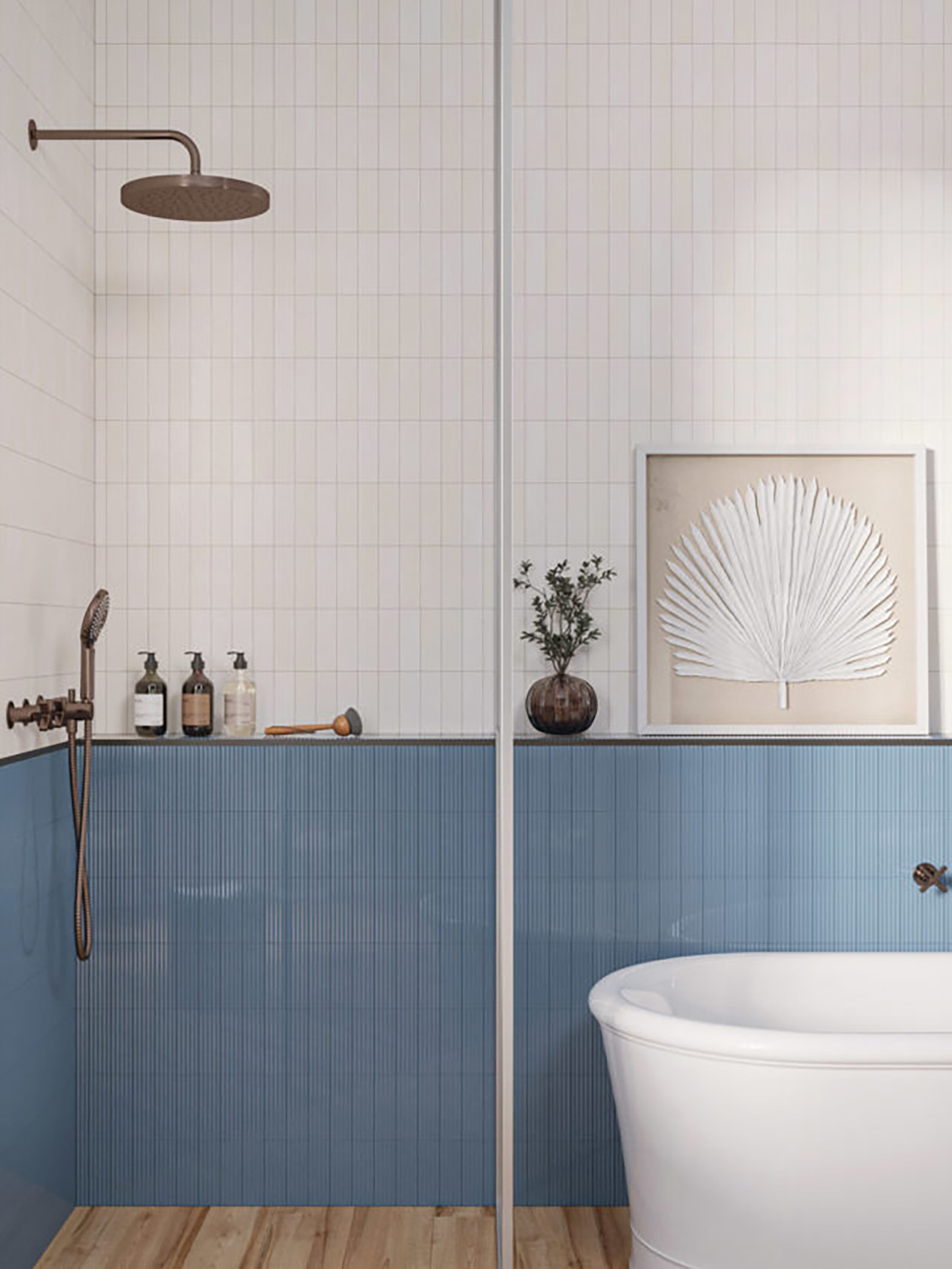 Pico off white matt ref 02