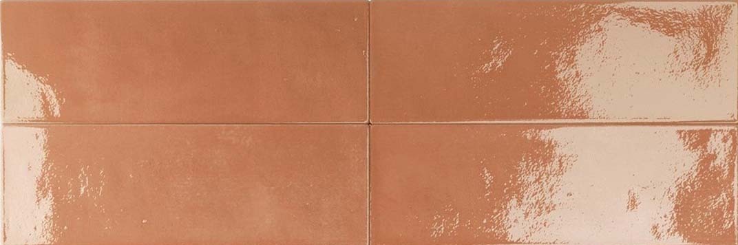 Terracotta Gloss