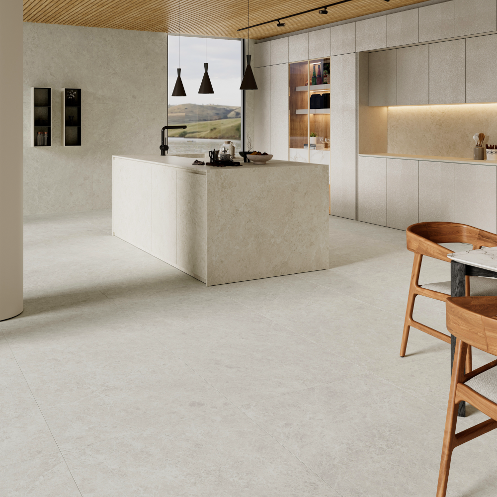 Prague Lifestyle Bianco 2