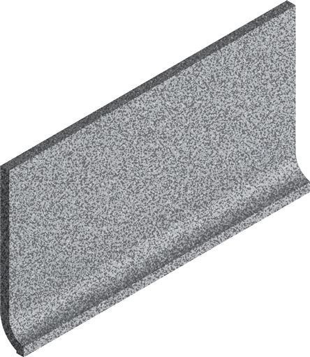 Dark Grey Coved Skirting