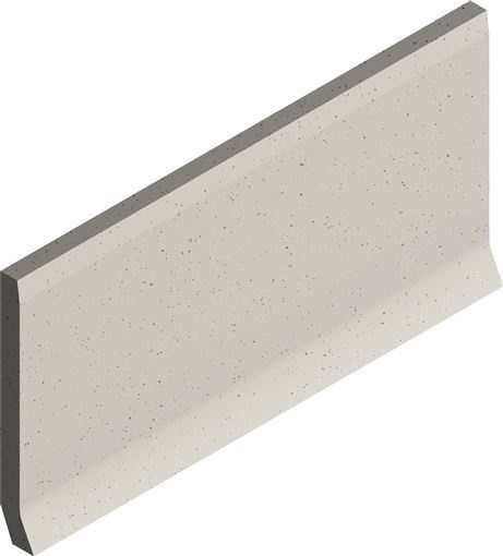 Ivory Coved Skirting