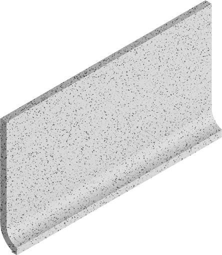 Light Grey Coved Skirting