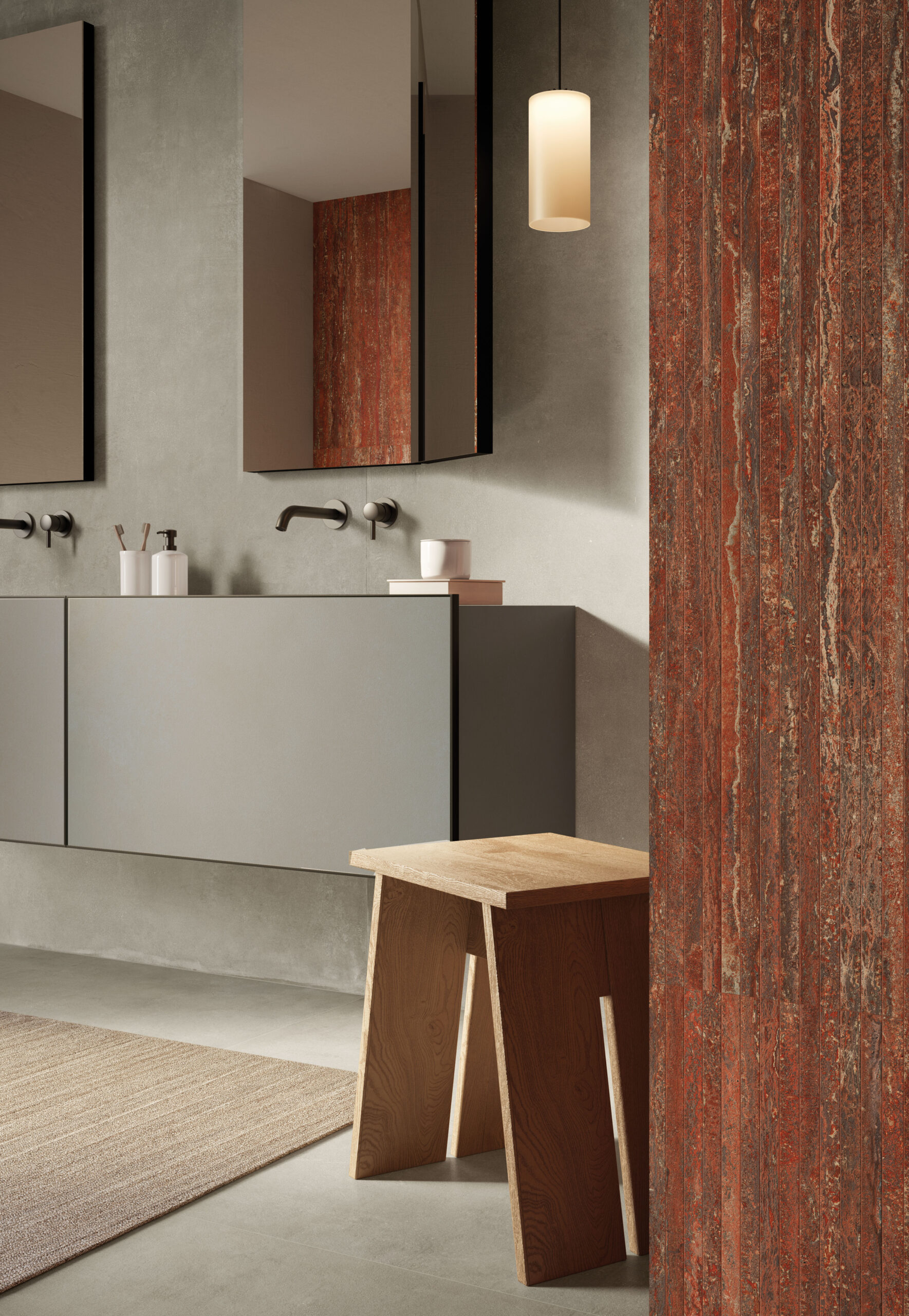 ROMANO lifestyle Rosso 2