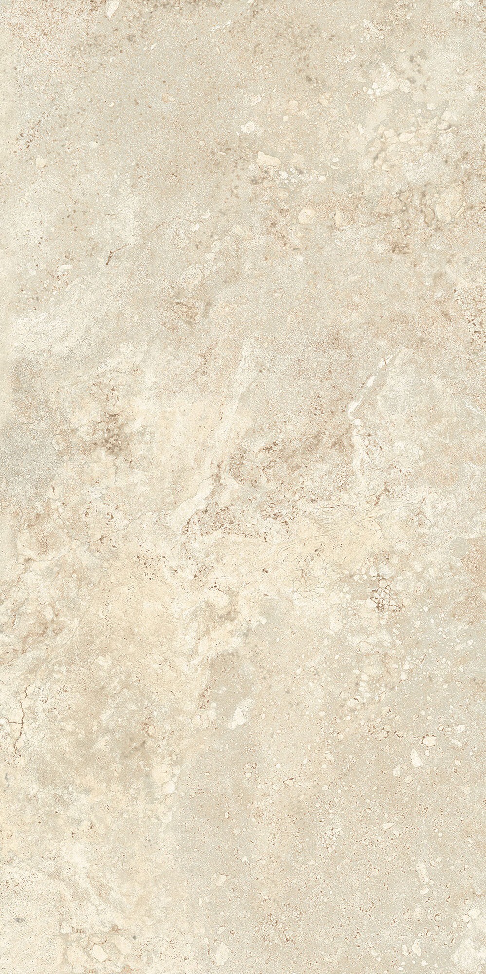 Beige Cross Cut