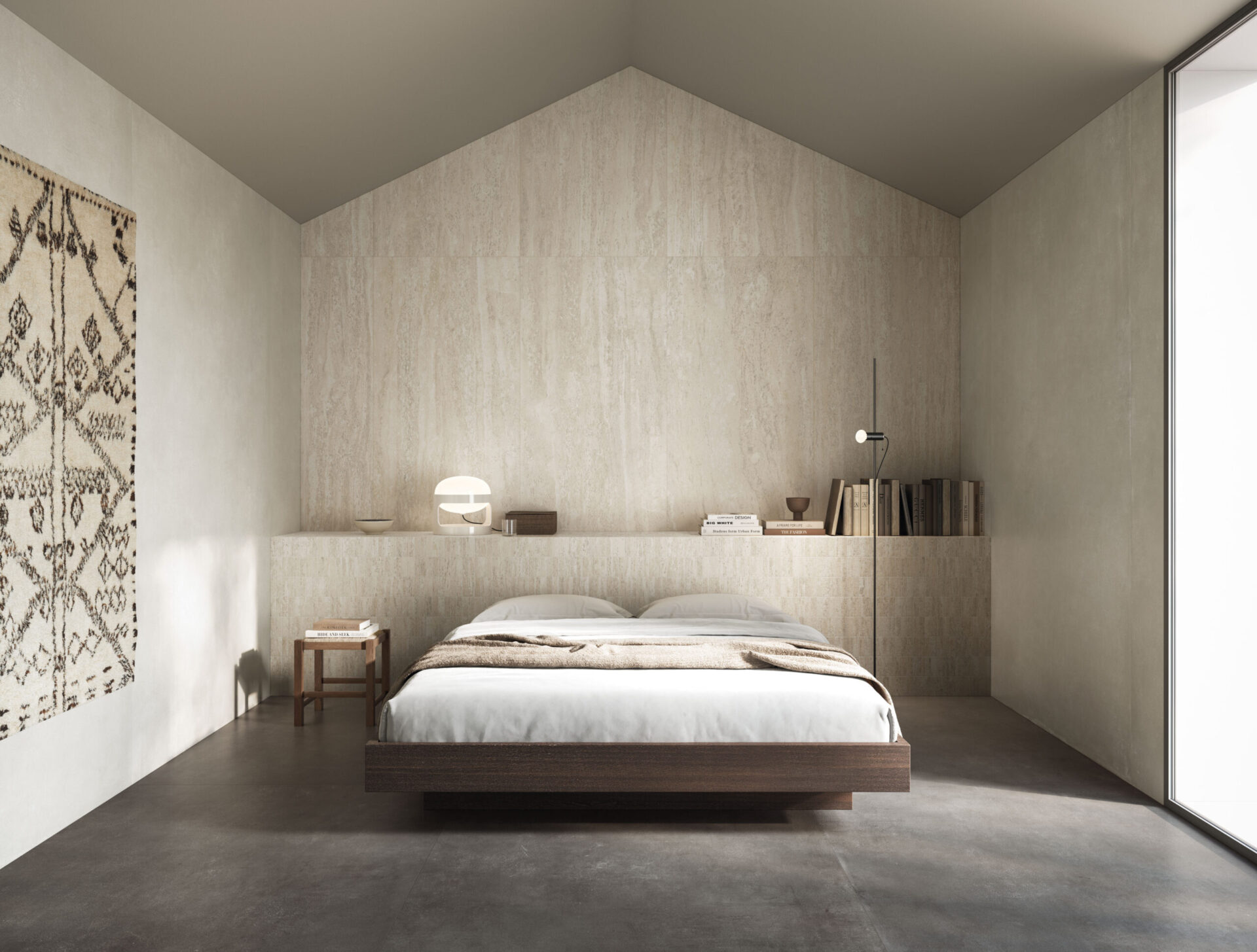 ROMANO lifestyle Bianco 1