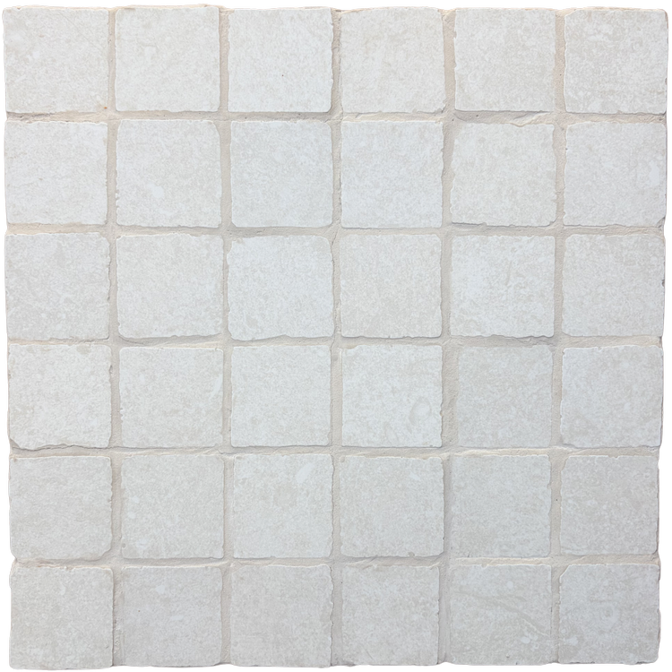 Bianco Mosaic