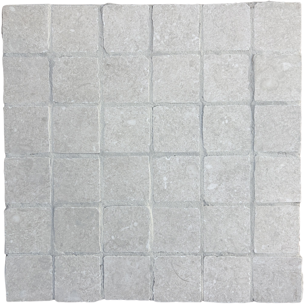 Grigio Mosaic