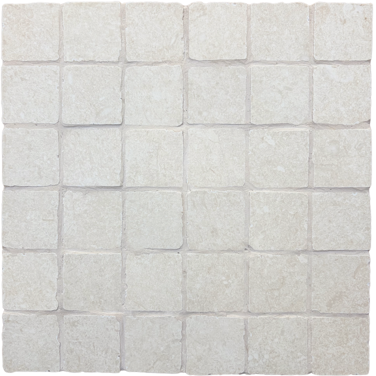 Ivory Mosaic